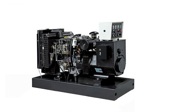 达拉特科克150kw大型柴油发电机组