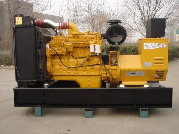 达拉特发电机出租