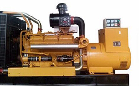 达拉特发电机出租